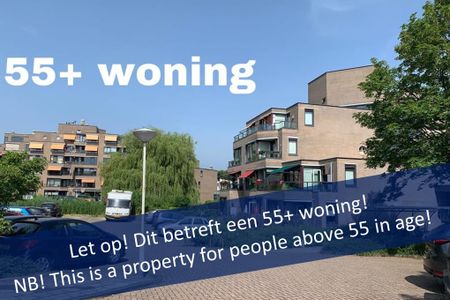 Appartement te huur: Gondelkade 213 2725 EG Zoetermeer - Foto 2