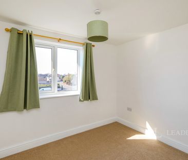 1 bedroom apartment to rent Brookview Court, Borrowash, Derby, DE72 - Photo 1