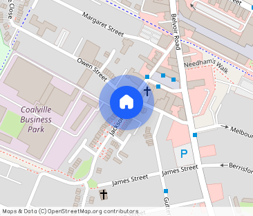 Jackson Street, Coalville - Photo 1