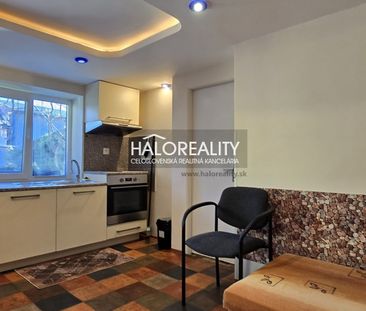 Garsonka na prenájom 28m2, Matúškovo - Photo 1