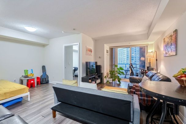 For Lease - 18 Graydon Hall Drive Unit# 504, Toronto, Ontario - Photo 1