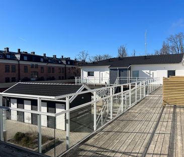 Solgårdsgatan 16 A - Foto 1