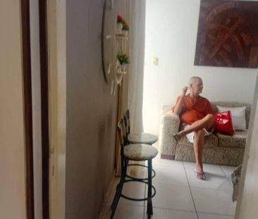 Apartamento Com 1 Dormitório Para Alugar, 65 m² por R$3.300,00/mês ... - Foto 1