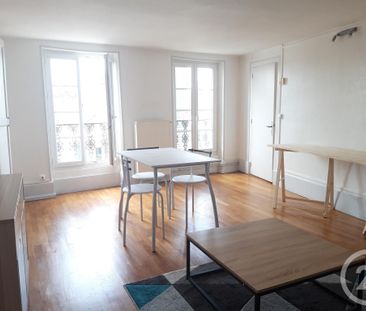 Location Appartement 1 pièce 30m² NEVERS 58000 - Photo 1