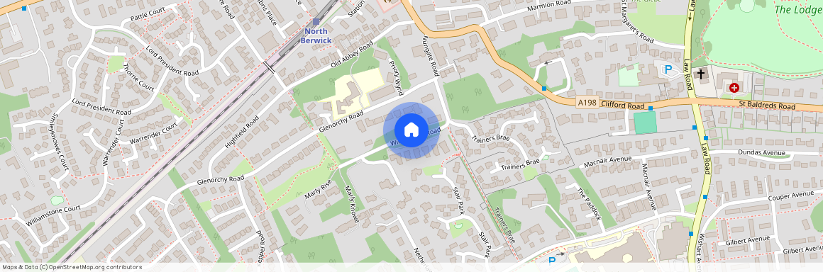 Windygates Road, Edinburgh, EH15