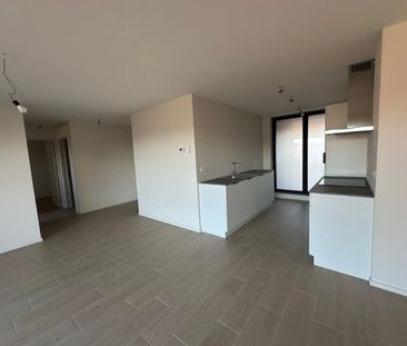 Nieuwbouw appartement in het centrum van Rieme (Evergem) - Foto 6