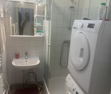 3.5 Zimmer, 55 m², 3. Stock - Photo 4