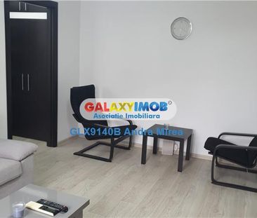 Inchiriere apartament 3 camere Gara de Nord METROU RENOVAT - Photo 5