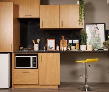 Large Standard Double Studio - Photo 5