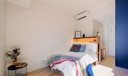 Double Studio-ground floor - Photo 4