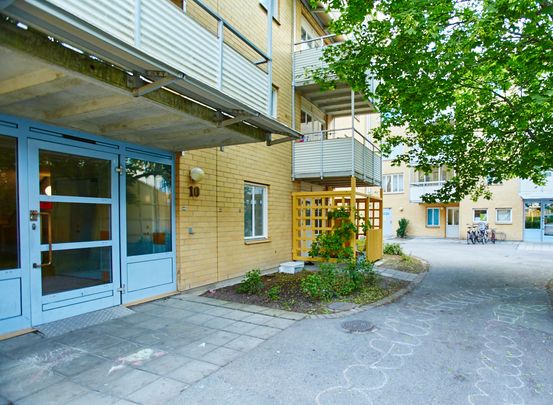 Repslagargatan 8 - Photo 1