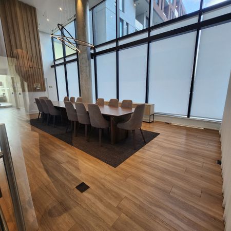 For Lease - 3100 Keele Street Unit# 910, Toronto, Ontario - Photo 2