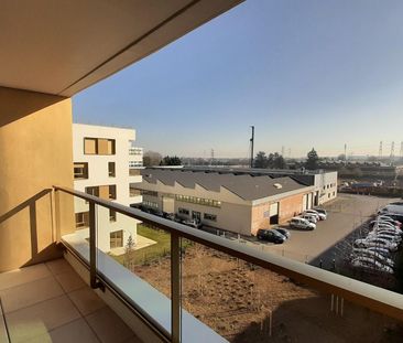 location Appartement T3 DE 64m² À MASSY - Photo 1