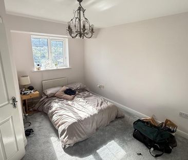 3 bedroom terraced house to rent - Photo 4