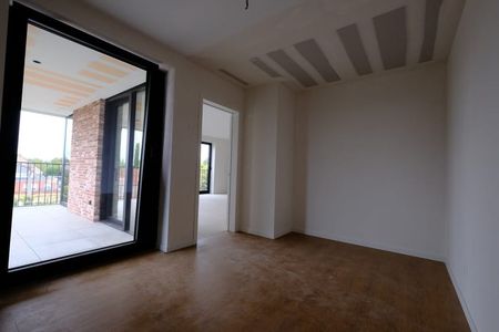 Appartement te huur - Foto 4