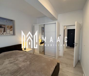 Apartament 2 camere de închiriat | Sibiu, Central | 54 mp - Photo 3