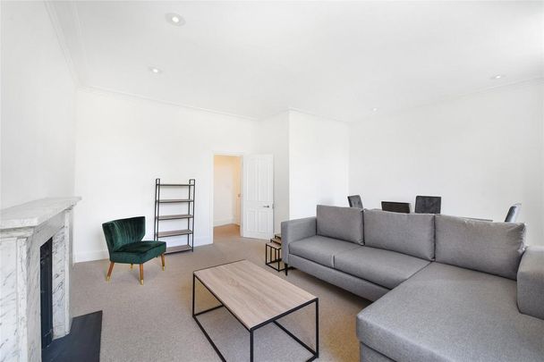 3 bedroom apartment to rent - Photo 1