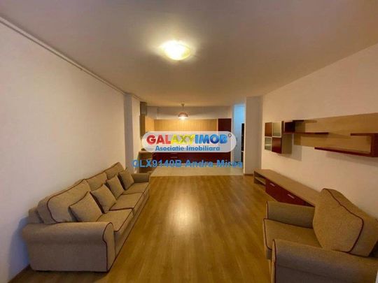 Inchiriere apartament 2 camere Iancului BLOC NOU CENTRALA PROPRIE - Fotografie 1