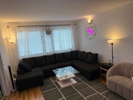 Magnegatan, Märsta - Photo 2