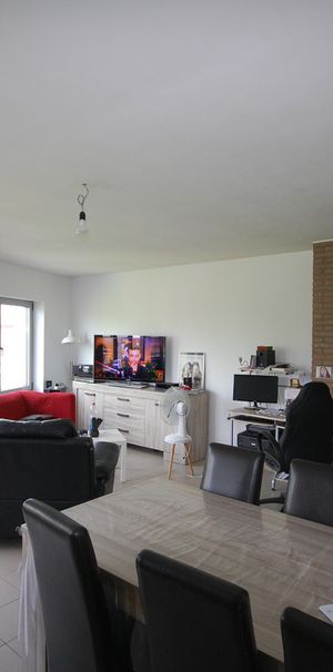 Recent vernieuwd appartement met 2 slpk - Photo 1