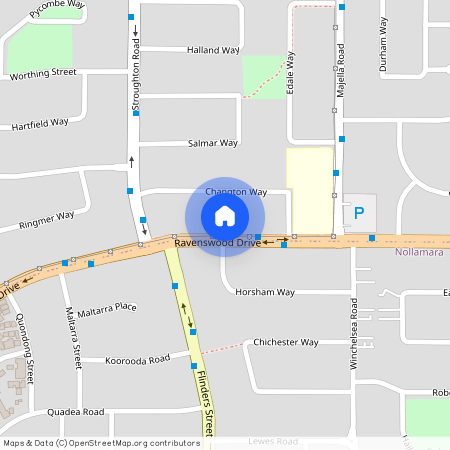 141C Ravenswood Drive, WA 6061, Westminster