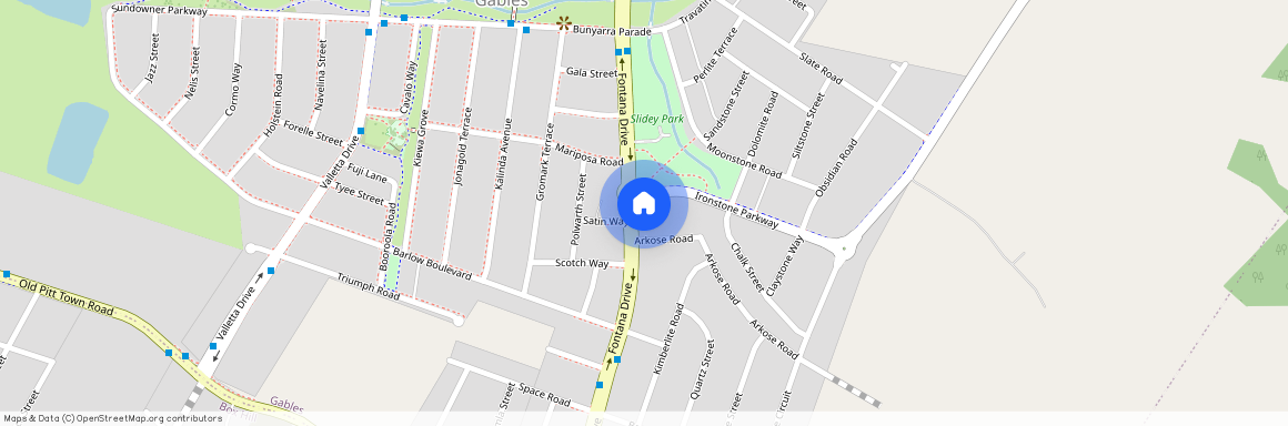 49 Fontana Drive, NSW 2765, Box Hill