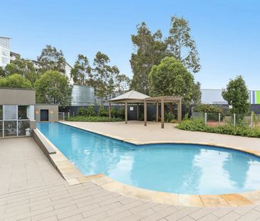 K203/81-86 Courallie Avenue, Homebush West NSW 2140 - Apartment For... - Photo 3