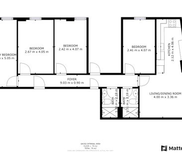 Student Properties to Let - Photo 6