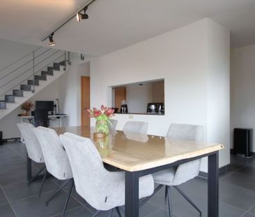 Duplex te huur in Sint-Truiden voor € 970 met 2 slaapkamers - Foto 6