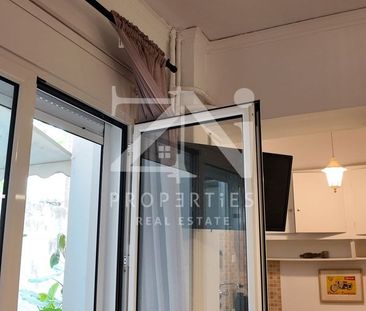 Studio/Γκαρσονιέρα για ενοικίαση Ιστορικό Κέντρο - Photo 3