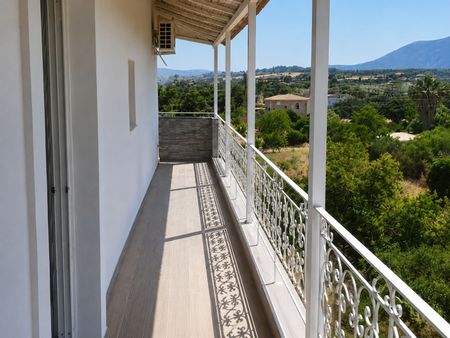 Διαμέρισμα για ενοικίαση Καρελλάς (Κορωπί) - Photo 4