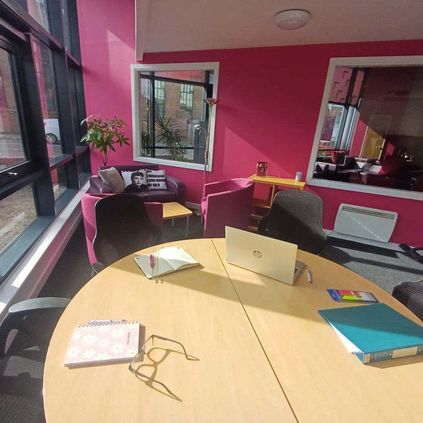 Standard En-Suite - Photo 1