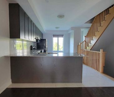 For Lease - 1048 Beach Comber Road, Mississauga, Ontario - Photo 1