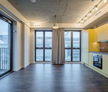 2 bedroom apartment to rent - Photo 3