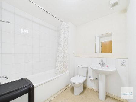 1 bedroom apartment to rent - Photo 3
