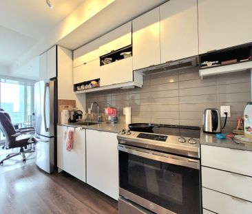 For Lease - 4065 Confederation Parkway Unit# 1309, Mississauga, Ont... - Photo 5