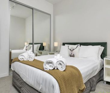 Wynyard Quarter, 212/79 Halsey Street - Photo 5