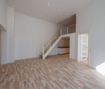 Super lækker 2-værelses med hems i midtbyen - Photo 5