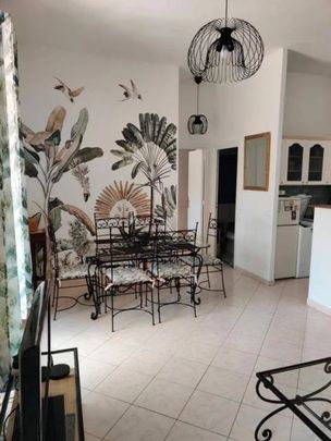 Location Appartement - Photo 1