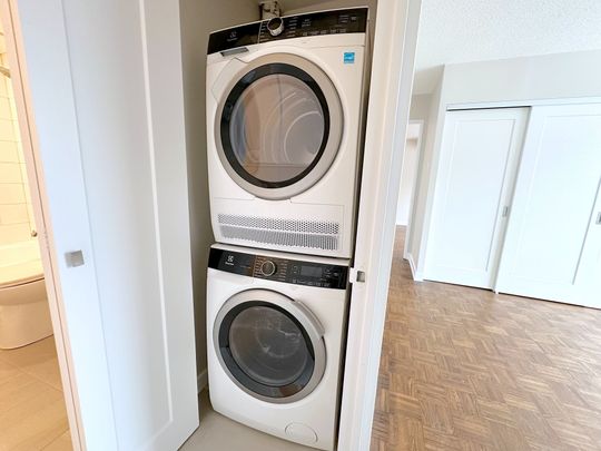 For Lease - 17 Brookbanks Drive Unit# 703, Toronto, Ontario - Photo 1