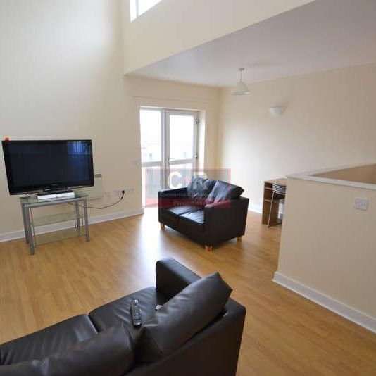 Boston Street, Hulme, Manchester, M15 - Photo 1