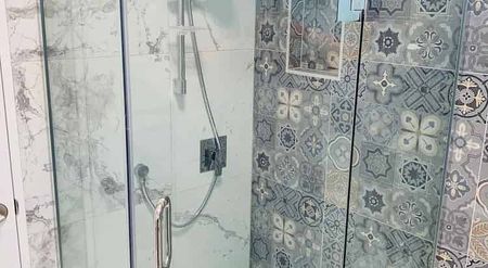 2 bedroom granny private entrance kitchen living - Photo 3