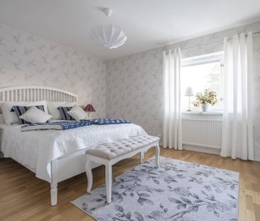 Meitens väg, Gustavsberg - Foto 3