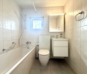 4.5 Zimmer, 95 m², 2. Stock - Foto 3