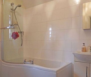 80a Forest Road - PERFECT FOR A COUPLE Loughborough - Photo 5
