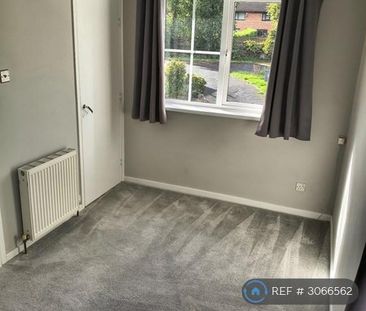 1 bedroom end of terrace house to rent - Photo 2