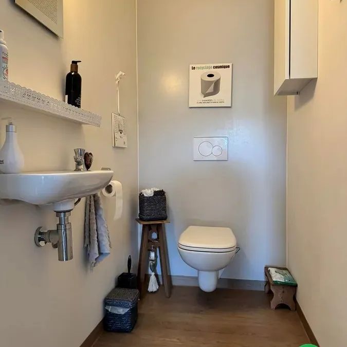 Appartement met mooi groot terras te Koekelare - Foto 1