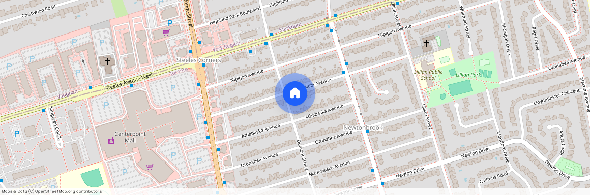 49 Abitibi Avenue, Toronto