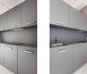 Appartement te huur: Pastoor Spieringsstraat 5-K 5401 GA Uden - Foto 4