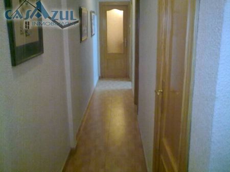 Apartment - Santa Pola (Centro) - Photo 3